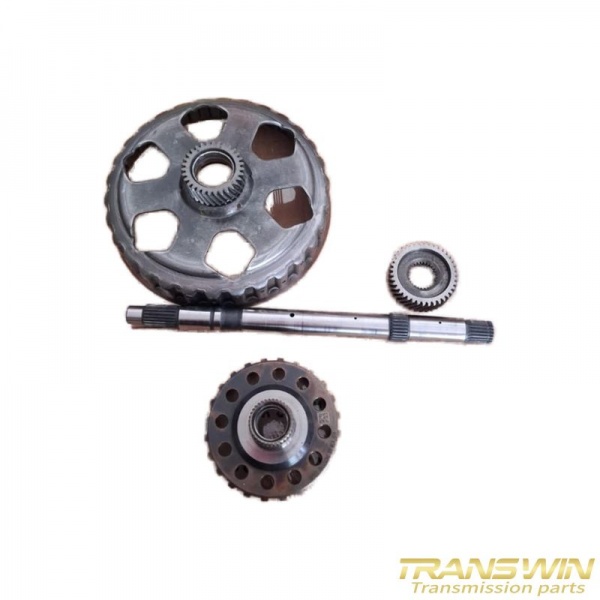 6T31 Gear Set - CLTZ-6T31-CC