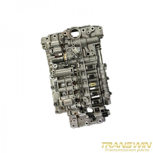 09D Valve body - 09D-YLB-CC-1