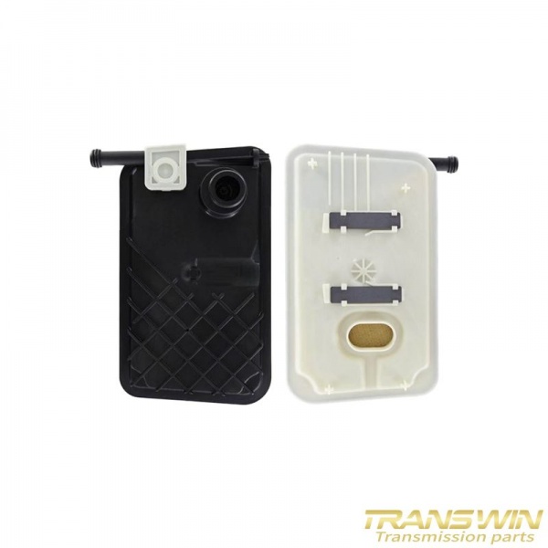 DTF632 Filter/Inside - 1726302DT050