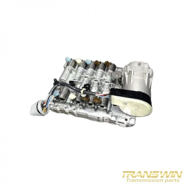 DTF632 Vavle body - YLB-DTF632-SYCC