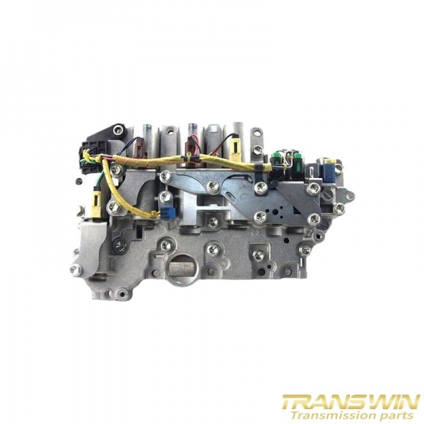 U660 Vavle body - 35410-33240-FX