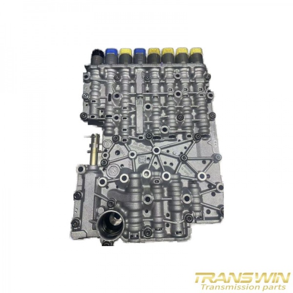 8hp65 Valve body - 8hp65-ylb-fx