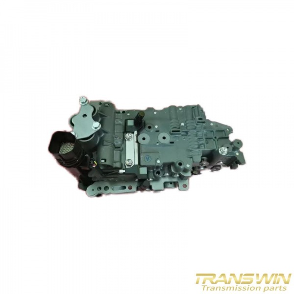 U660E/U661 valve body - 35410-33171-FX