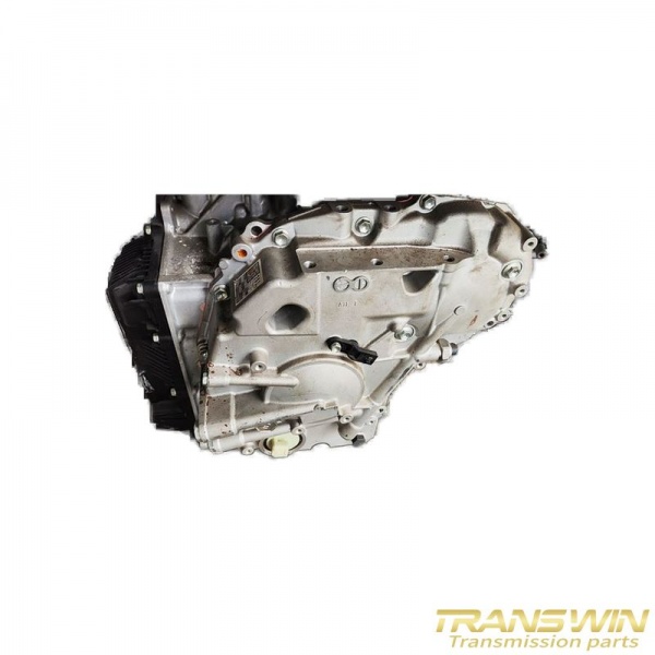 K120/Toyota Camry 2.0/2WD Gearbox/2WD - ZC-K120-2WD