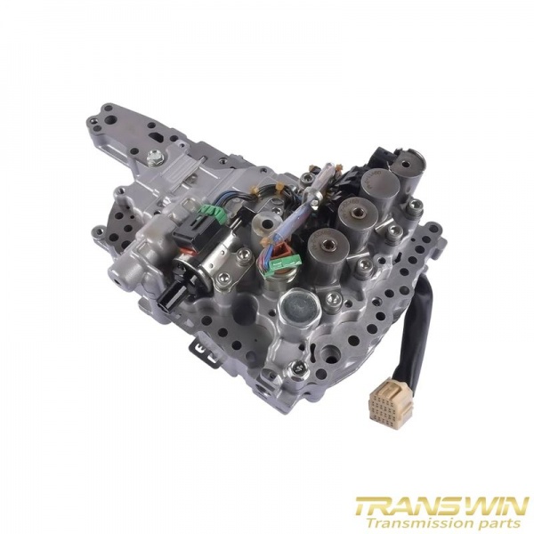 JF011E Vavle body/1 sensor - 31705-3TX0A