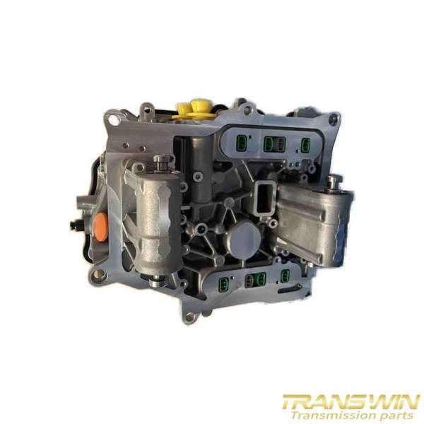 0AM Valve body/Bosch solenoid vavle - T303409C