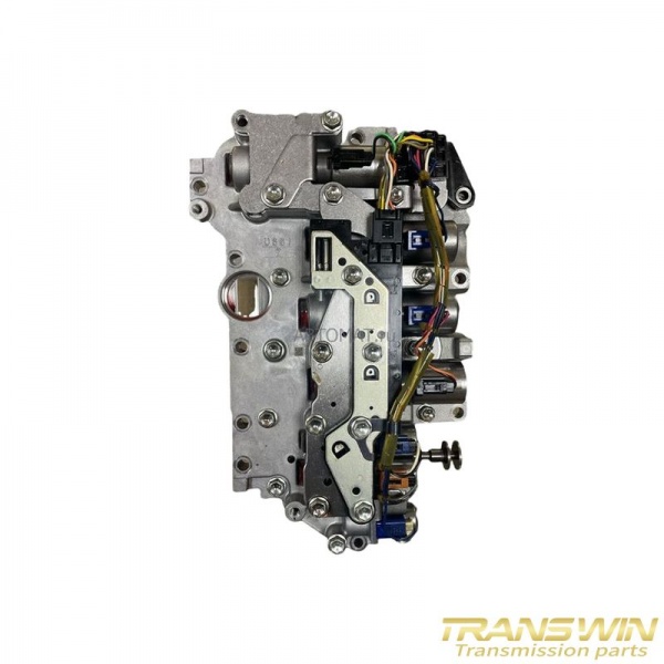 U761 Vavle body - 35410-33270