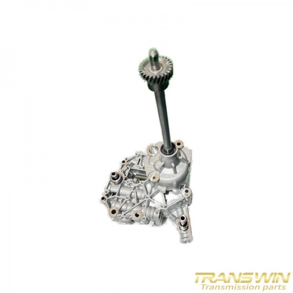 01J vavle body - 309410C-CC
