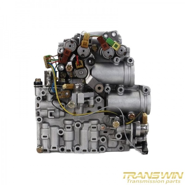 aw8g45 valve body - TLB-AW8G45-CC