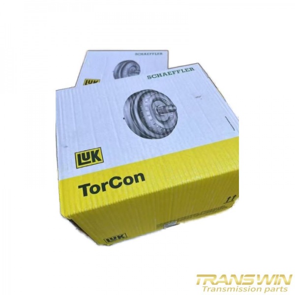 6F35 converter - 4840010100