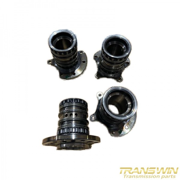 7DCT300 Stator hub - DZZZJ-7DCT300-XC