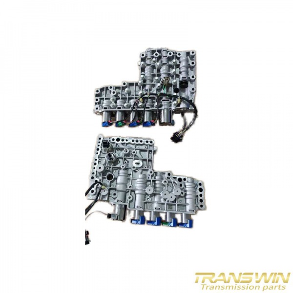 CTF25 Valve Body - 23830268-QX