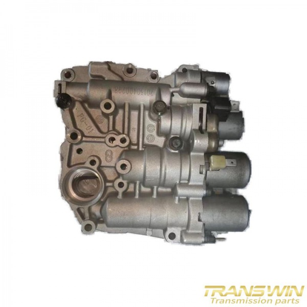 RDC15/Gen 1 Valve body - YLB-RDC15-FX