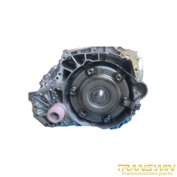 UA81F Transmission assembly - ZC-UA81-YC