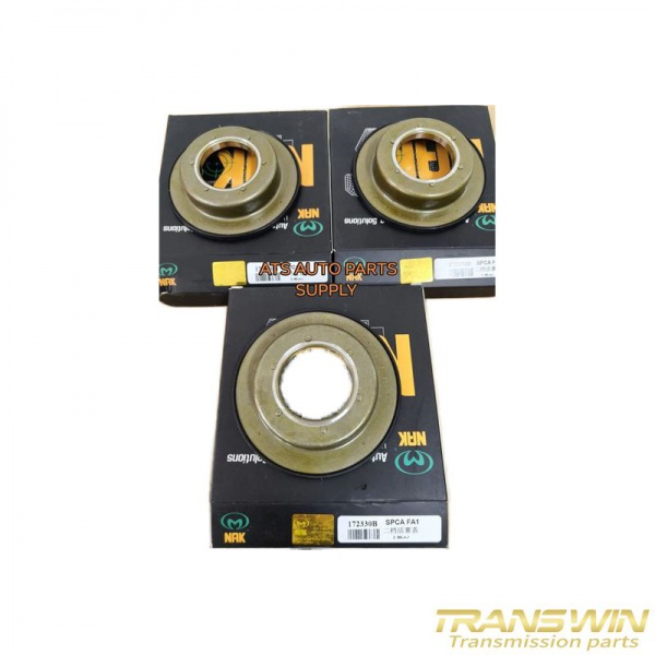 SPCA FA1 Piston Cover - 172330B