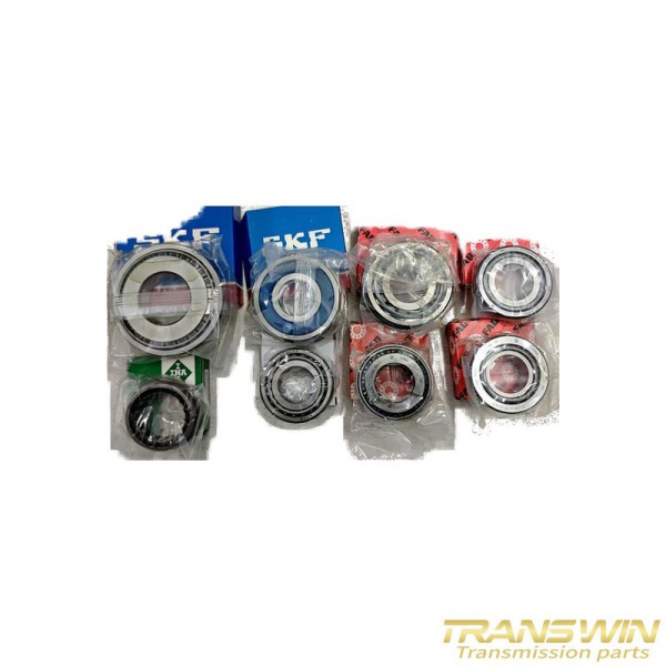 0BH/0BT Bearing Kit - ZCB-0BH-YC