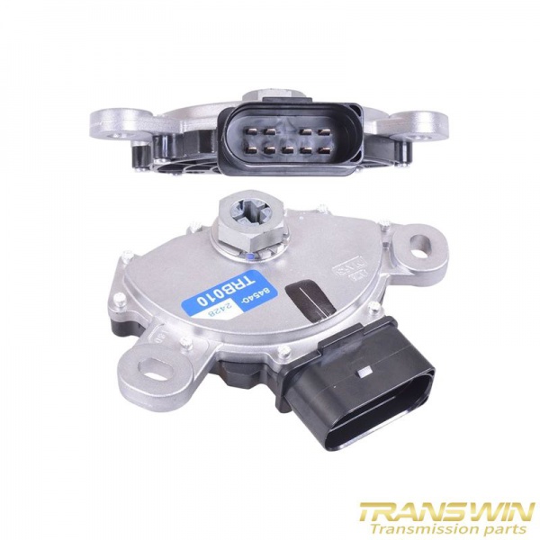 0C8/TR60 Control gear - T185160A