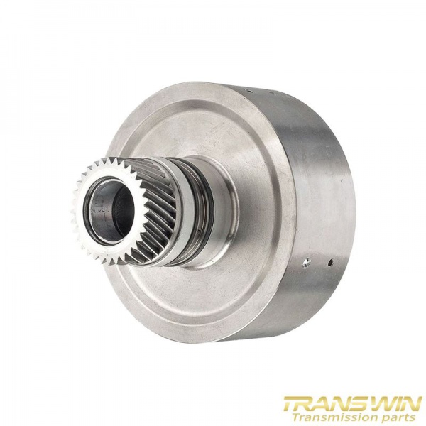 M78 Drum - LHQ-M78-XC-1