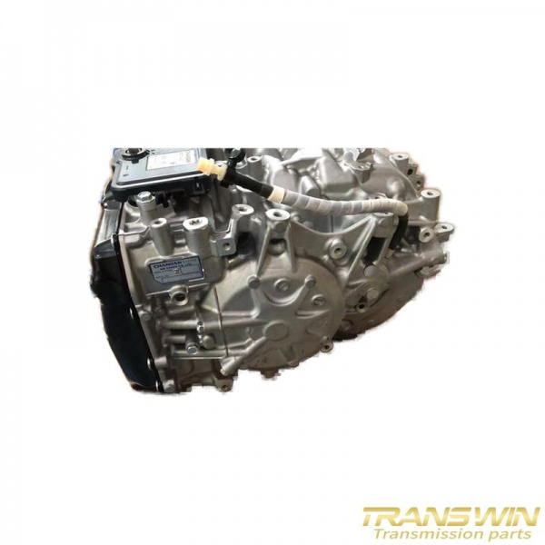 TF-72/CHANGAN Gearbox Assembly - BX-TF72SC-QX