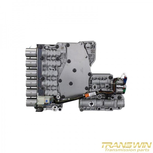 10R80 Valve body - L1MZ-7A100-F
