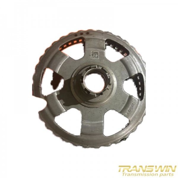 8F35 Connecting drums - LJG-8F35-CC