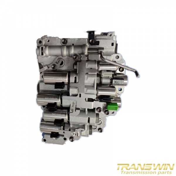 TF-70 valve body - YLB-TF70-XC