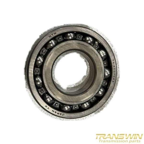 TR580 Bearing/72х12.5х34 - TA-SC07025