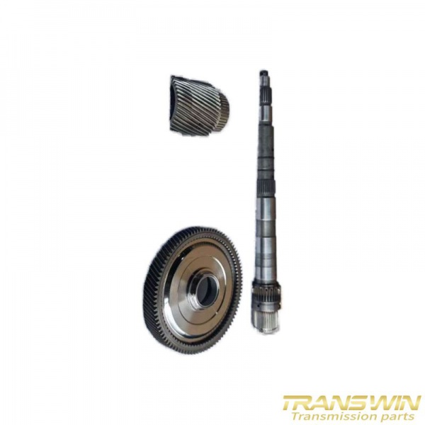 9HP-48/Land Rover really shaft - SRZ-9HP48-CC-RL