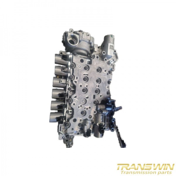 valve body - 19540119