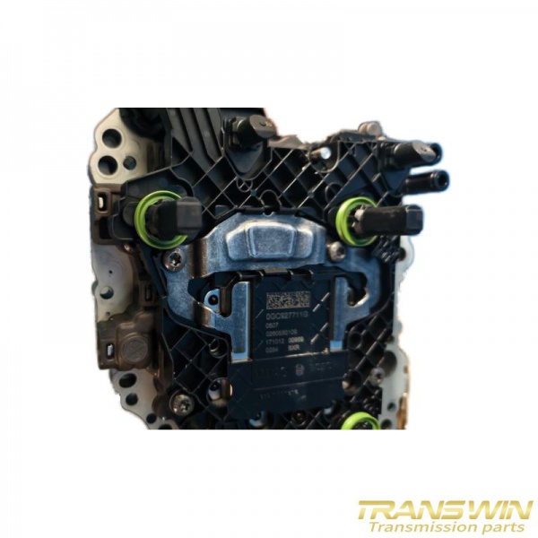 0GC Metratronic/10 pins - 0GC927711H-JD