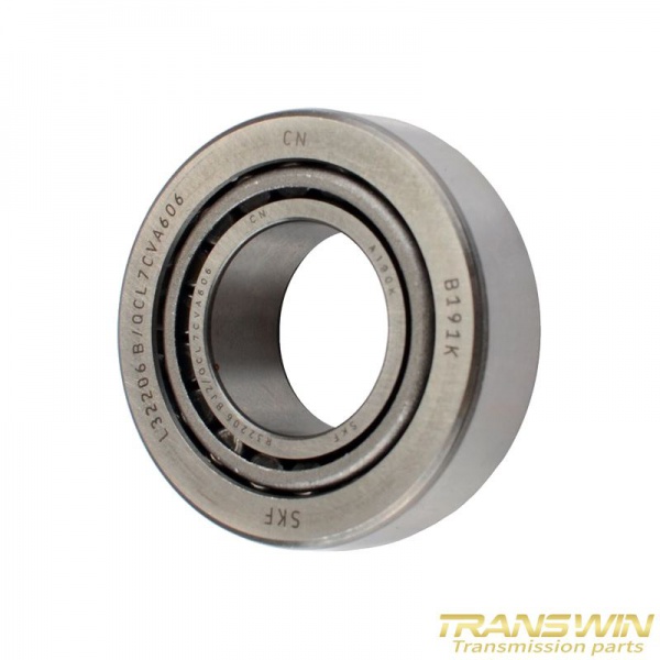 0BH/0BT Bearing/Output Shaft/62x30x22 - 132206B