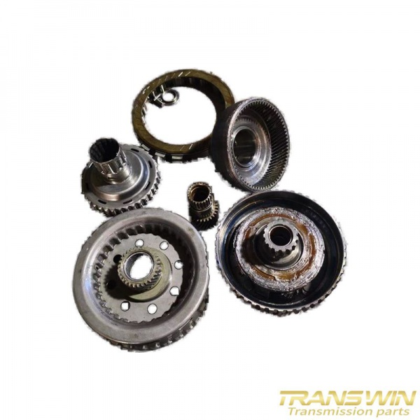 U440 planetary carrier - XXJTZ-U440-CC