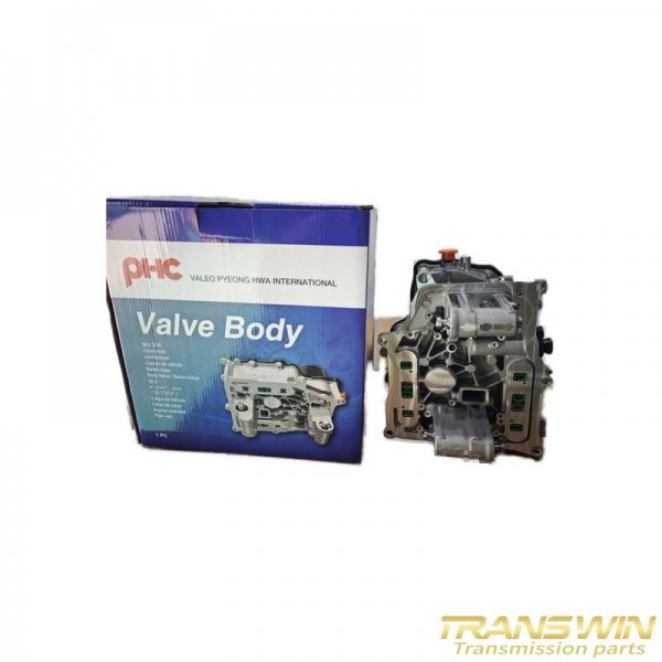 0AM valve body - 0AM-FT-PHC