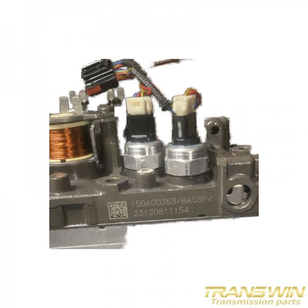 7DCT450 Vavle body - 150600353-XC