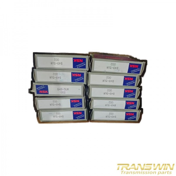 K111/CVT bearing - B49-5UR