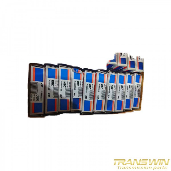 FW6A-EL bearing - F-566686.02.SKL