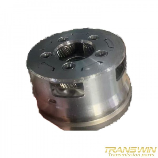 6T40 Planet/5 wheels - XXJ-6T-CC