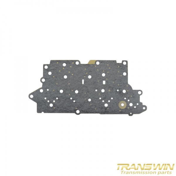 6F50 Vavle body plate - 7T4Z-7Z490D-QX