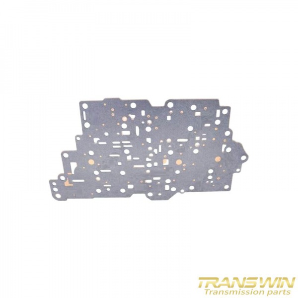 6F50 Vavle body plate - BT4Z-7Z490B-QX