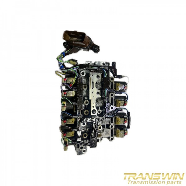 9T50/9T65 Vavle body/metratronic - 24043134