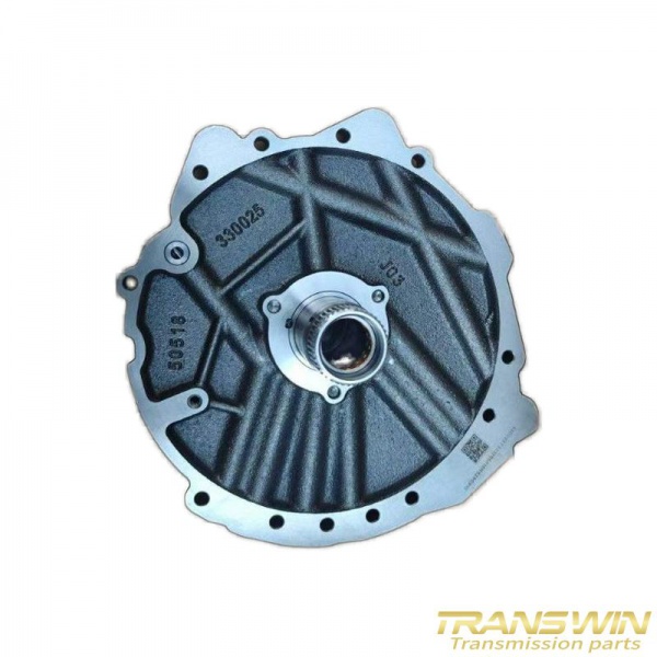 CTF25 Stator shaft - DZZ-CTF25-YC