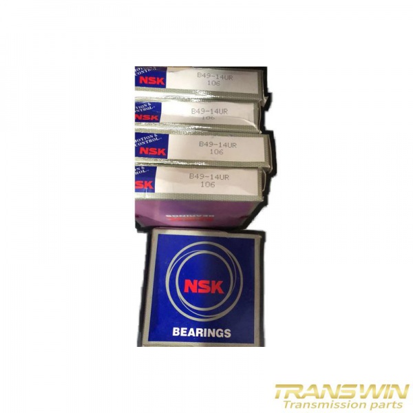 K120/CVT bearing - B49-14UR