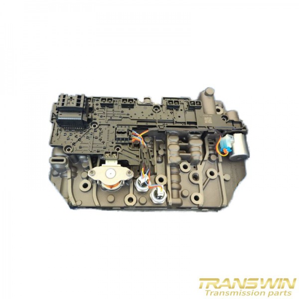 7DCT300S/Haval Vavle body - 150600295-CC