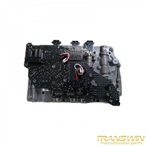 7DCT300S/Haval Vavle body - 150600135-XX