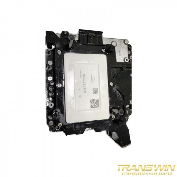 02E Mechatronics - 02E927770AL-FX