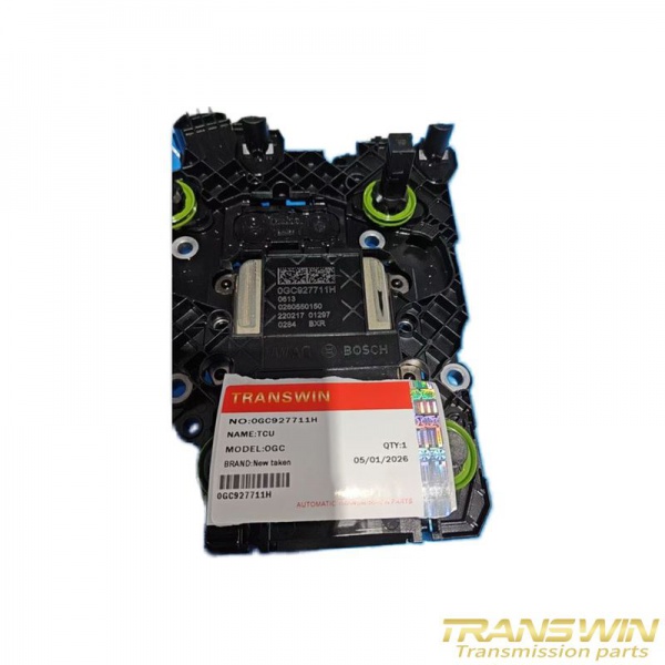 0GC Gen 1 TCU/10 pins - 0GC927711H-10