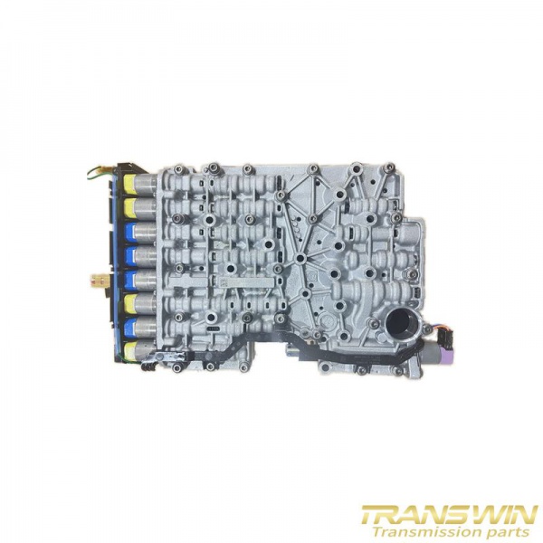 8P75/Chrysler Vavle body/497 - JD-8P75-SYCC-497