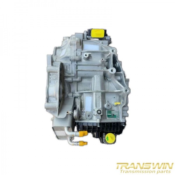9HP-48/Honda Transmission/4WD - ZC-9HP-48-YC-4WD