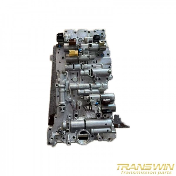 A750 Vavle body/Big solenoid vavle - YLB-A750-CC-B