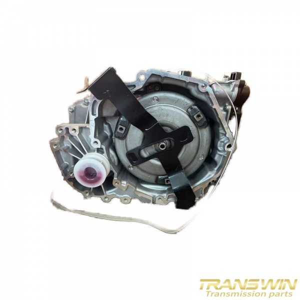 6T31 Gearbox/with start-stop - ZC-6T31-QX-WT